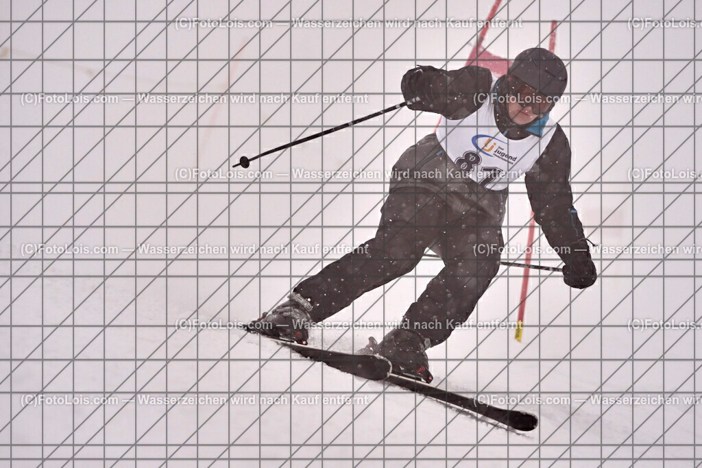 ALP4222_NOe-Landjugend-RTL_Hochkar_Zechner Tobias | (C)FotoLois.com, Alois Spandl, NÖ Landjugend Skimeisterschaften 2023, Riesentorlauf am Hochkar/Draxlerloch, Sa 21. Jänner 2023.