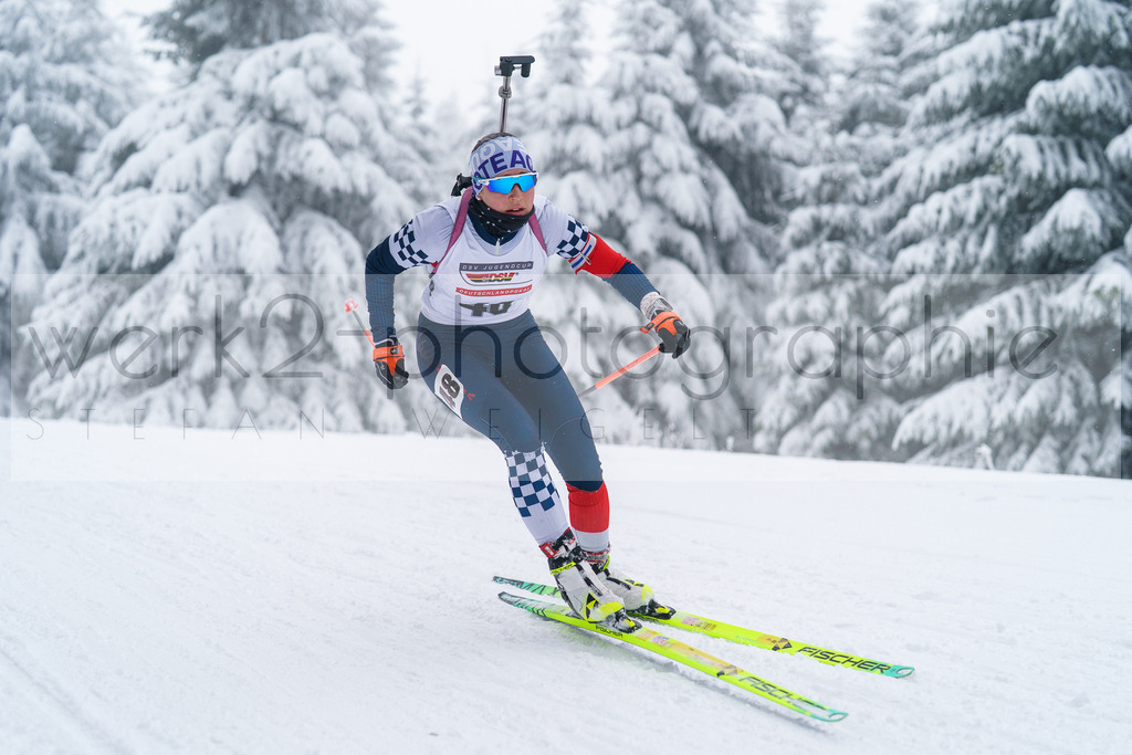 DP Oberwiesenthal | 6. DSV JOKA Deutschlandpokal Biathlon vom 20. - 21.02.2026 in der SPARKASSEN-Arena Oberwiesenthal