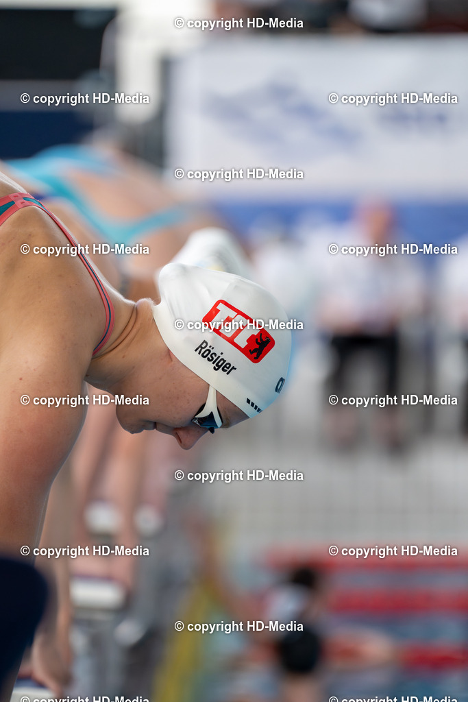 Norddeutsche Meisterschaft Schwimmen 2026 | HD-Media