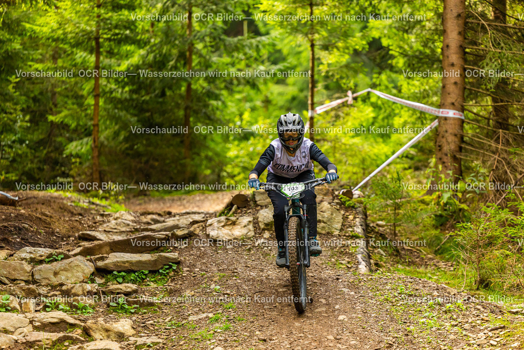 Enduro One Rabenberg Sa R1-0439 | OCR Bilder Fotograf Eisenach Michael Schröder