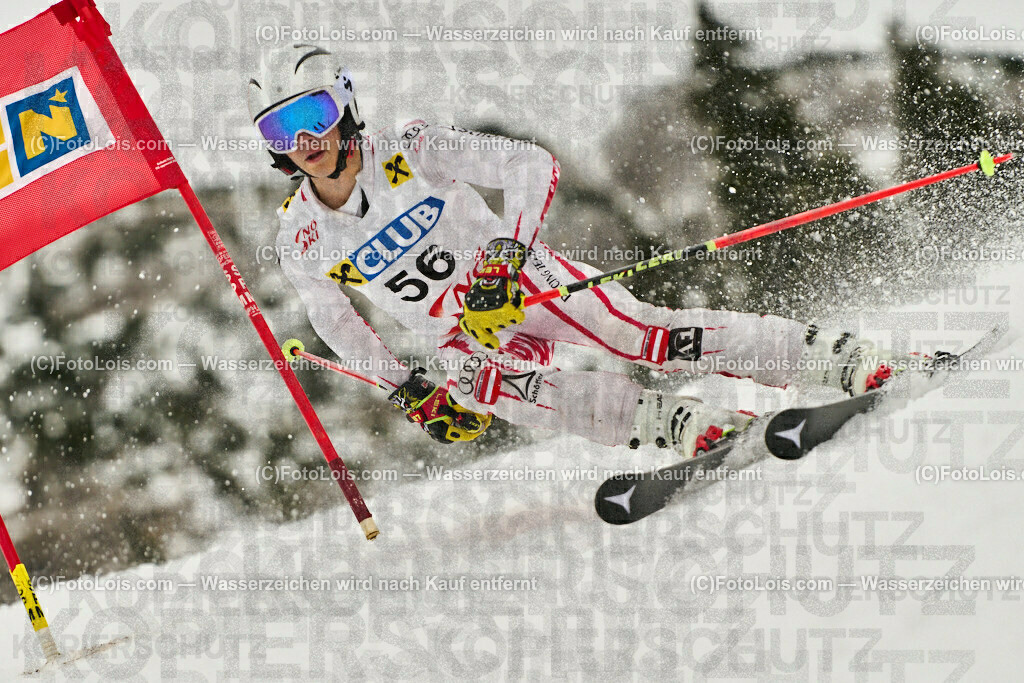 ALP3642_NWC-RTL_Hochkar_Doberer Philipp | (C)FotoLois.com, Alois Spandl, NÖ RAIKA Club-Nachwuchscup_Giant Slalom am Hochkar/Draxlerloch, So 15. Jänner 2023.