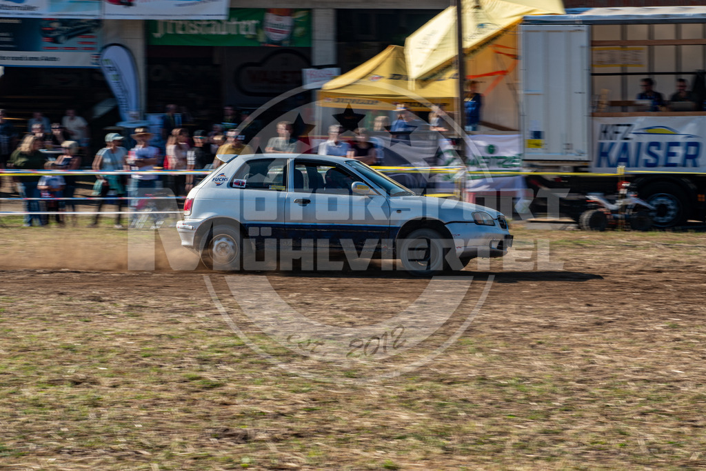 Feldslalom (43 von 383) | Motorsport Mühlviertel