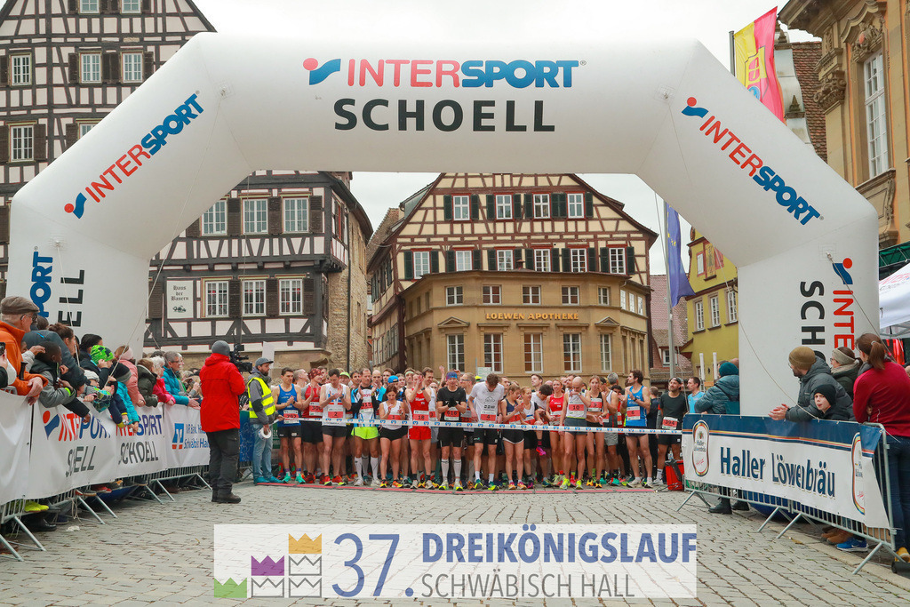 VR Bank Hauptlauf 10000m | 3 Koenigslauf 2023 - Realisiert mit Pictrs.com