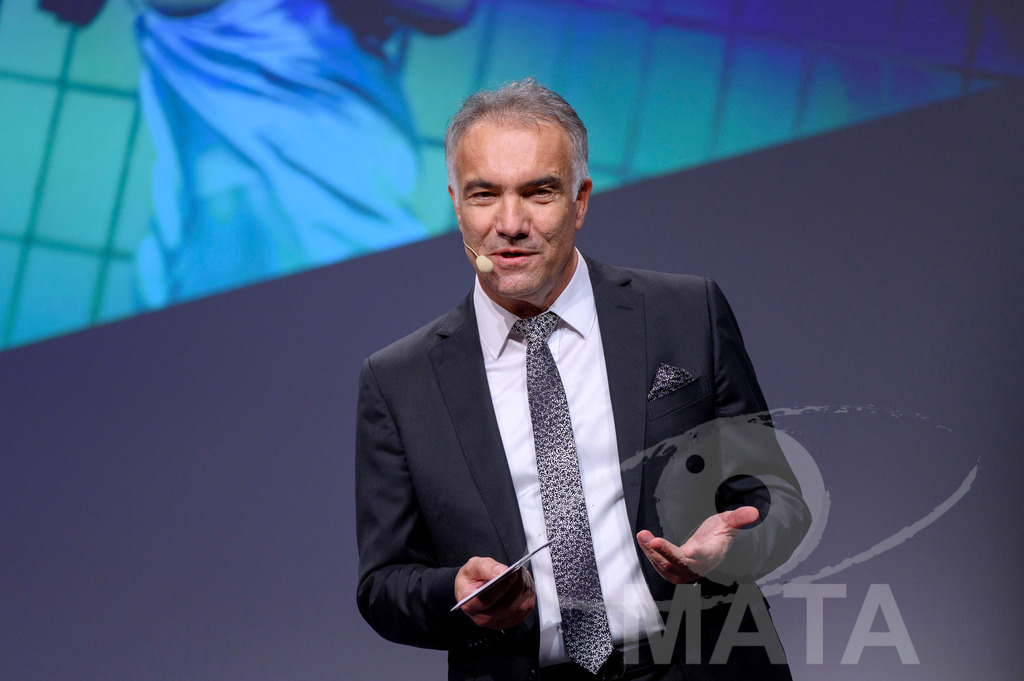 _DWA7752 | Adil Kaya bei der Eröffnung der 28. Film Festival Türkei Deutschland  am 08.3.2024  in Nürnberg - Realisiert mit Pictrs.com