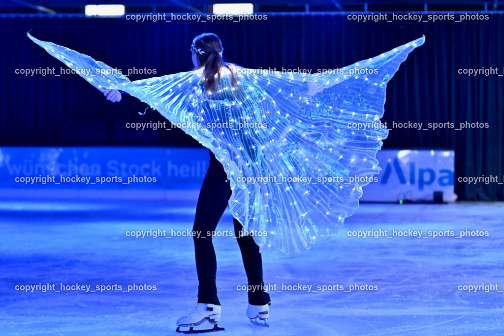 Eishallen Eröffnung Eberstein | Eishallen Eröffnung Eberstein, Eishallen Eröffnung Eberstein am 07.12.2024 in Eberstein (Halle Eberstein), Austria, (Photo by Bernd Stefan)