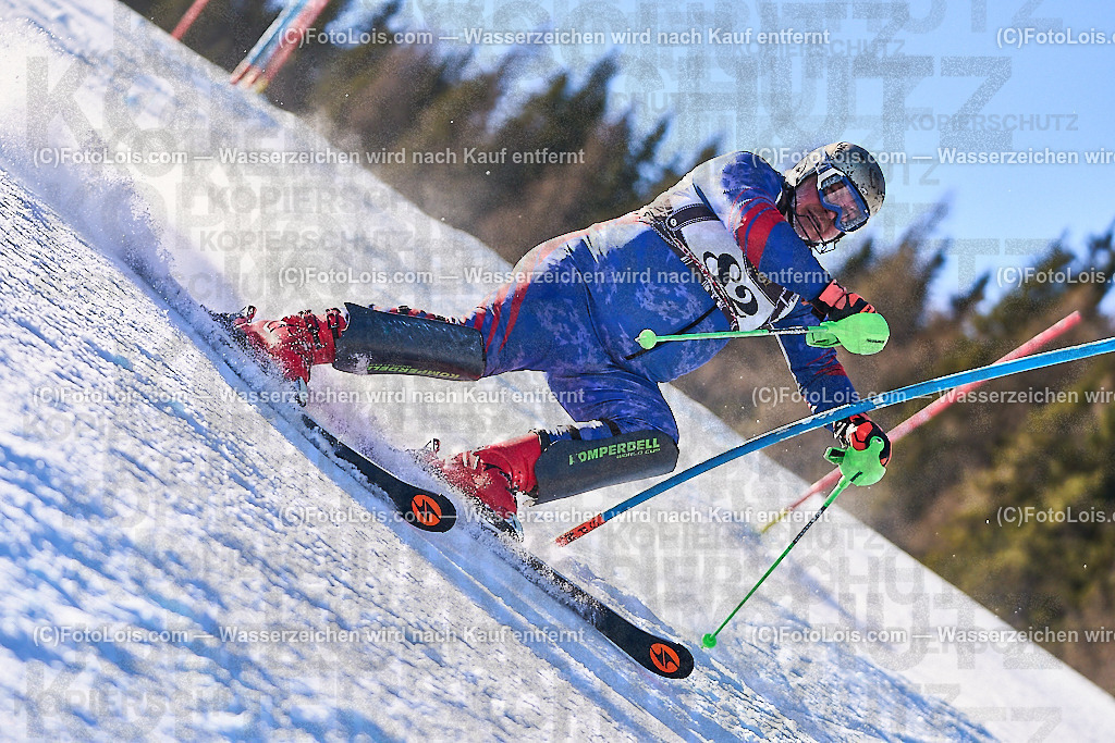 ALP2178_FIS-MastersCup_Reiteralm_SLALOM_Gratt Wolfgang | FIS-MastersCup SLALOM auf der Reiteralm in Pichl, So 19. Jänner 2025.
