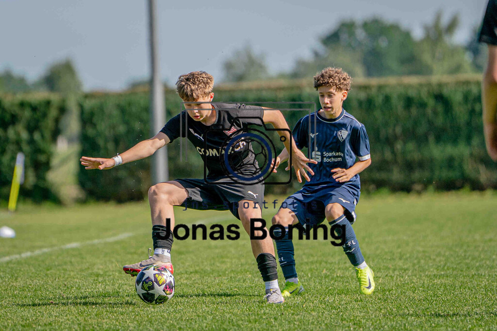 Fußball I C-Junioren I Saison 2025-2026 I Pfingsturnier Langförden I 12693 | jns.sportfotos - Realisiert mit Pictrs.com