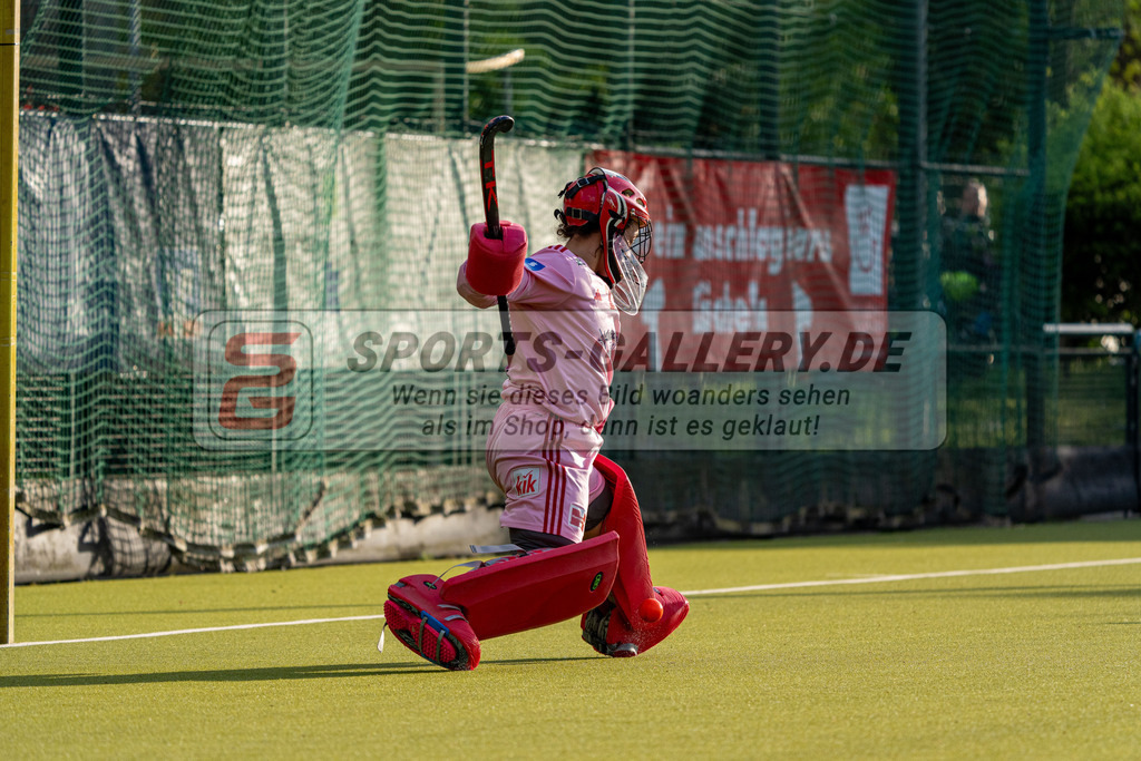 HK_20260410_03490 | 1. Bundesliga Damen Club Raffelber - Rot Weiß Köln am 10.04.2026