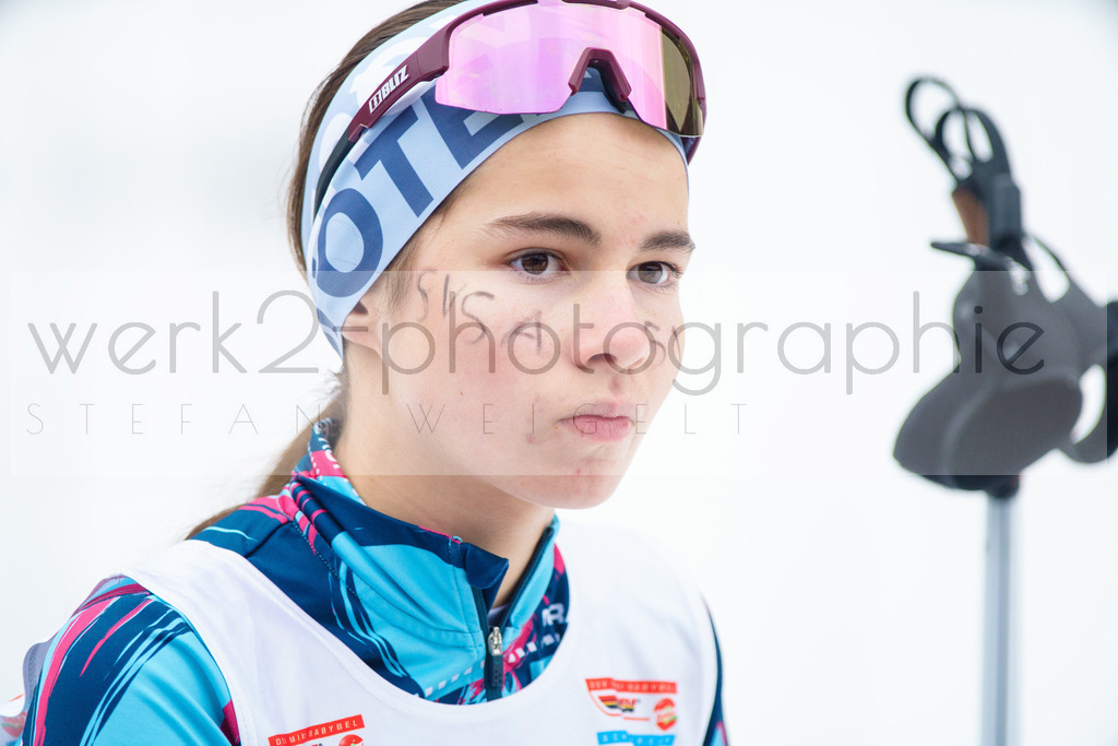 DSC Ruhpolding | 3. DSV E.INFRA Schülercup Biathlon in der Chiemgau Arena Ruhpolding