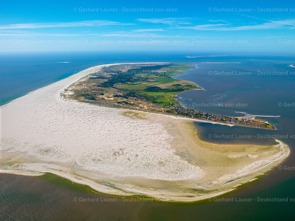 3091328 | Amrum, Nationalpark Schleswig-Holsteinisches Wattenmeer