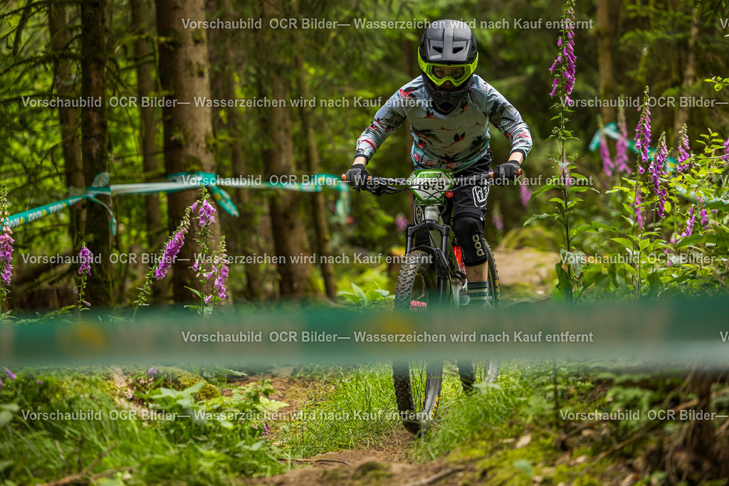 Enduro One Trieb Freitag R6-0453 | OCR Bilder Fotograf Eisenach Michael Schröder