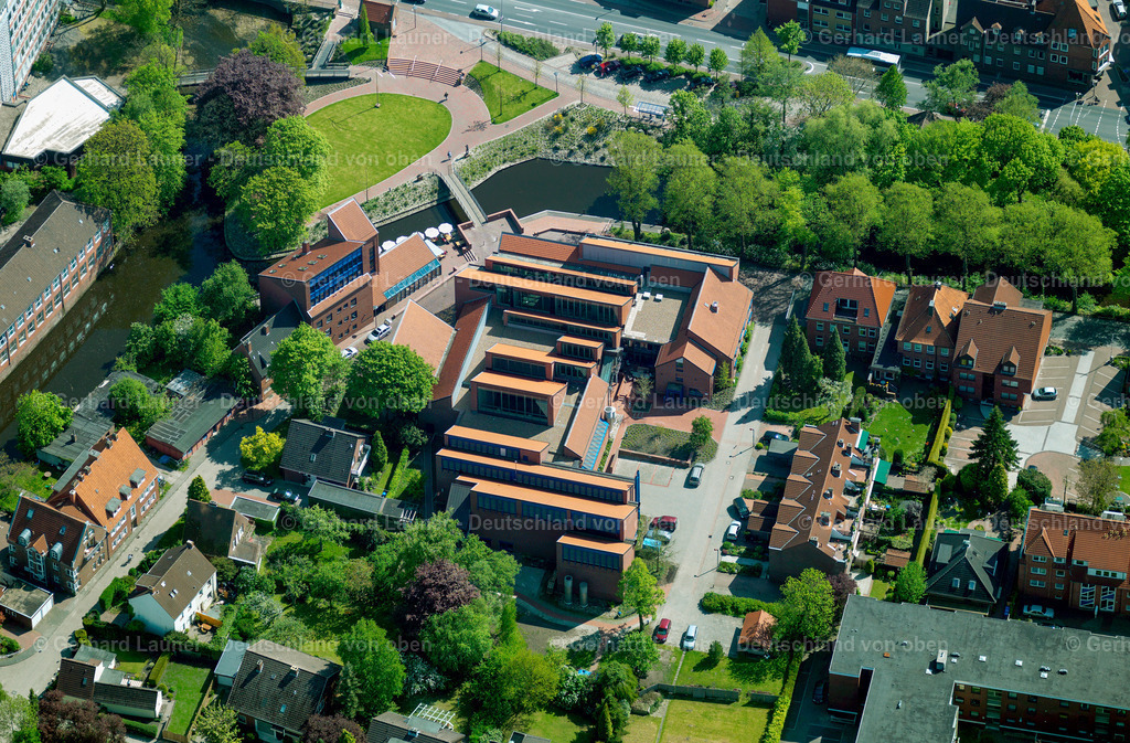 2806704 | Emden, Kunsthalle