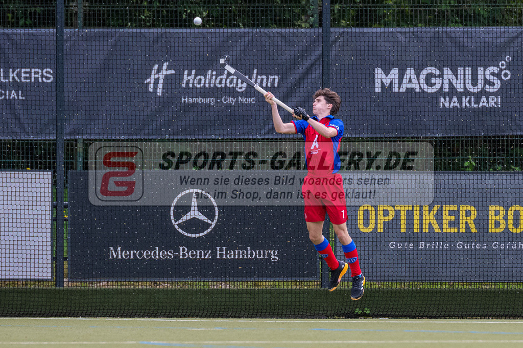 SM_20250503-D85_9642 | 1.Bundesliga Feld - Rückrunde (M) DCADA  - GTHGC / 5:1 (1:0)