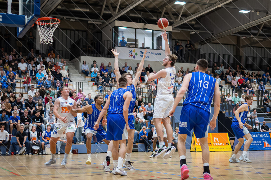 20250921_Picselweb-Fotografie_Meta_1R3_0870 | Basketball, Herren Regionalliga Nord, VfL Stade - ASC 46 Göttingen 80:62 - Realisiert mit Pictrs.com