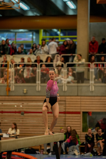 20260515 Gerätturnen  BaWü Cup DG3 | Landesturnfest Konstanz 2026Datum: 20260515Ort: Konstanz(DE) - Geschwister Scholl SporthalleFotograf: Christian Habel