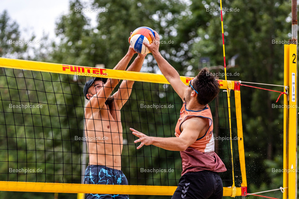 2024-00106754-Hauptstadt-Masters61 |  13.07.2024; Berlin Foto: Gerold Rebsch - www.beachpics.de