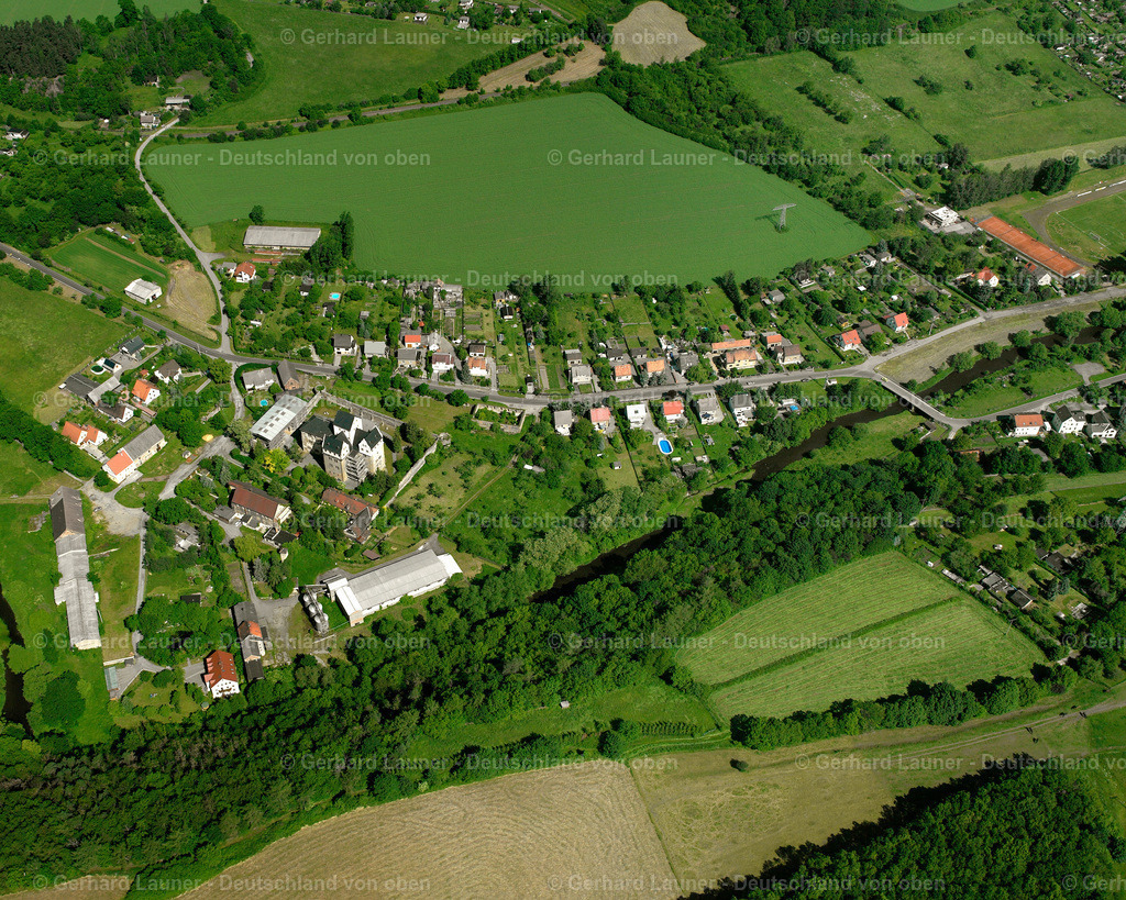 2412672 | Mildenfurth, Wünschendorf/Elster