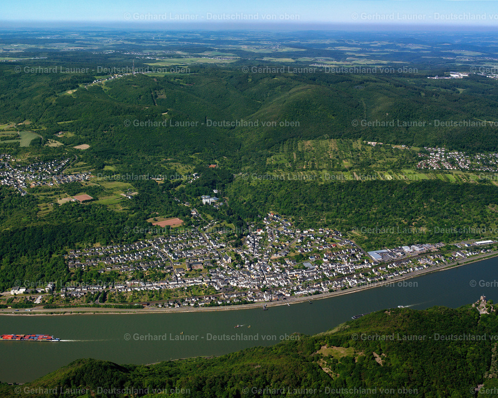 2624044 | Bad Salzig, Boppard