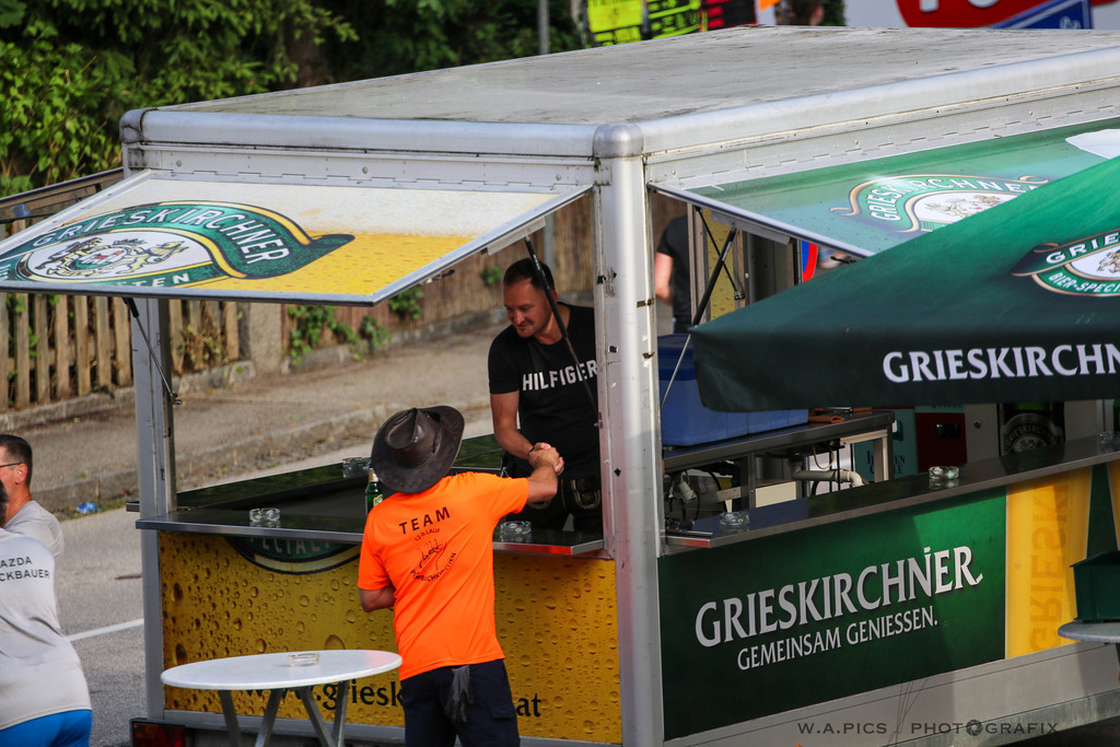 AW_20230617awmac8837 | Prambachkirchen, AUSTRIA, 17.06.2023 - 12h Benefizlauf Prambachkirchen, Image shows: Photo: WAPICS / Andreas Willdoner