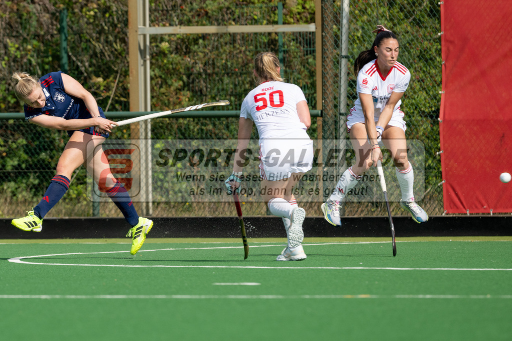 BHC Damen - DHC 20.09.25 SG-0706 | Hockey,Sport,Fieldhockey,1.Bundesliga,2.Bundesliga,Sportfotografie,Shop,Sportphotography,Feldhockey,Hockeyliga