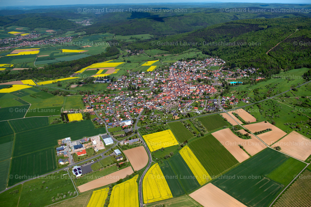 3500675 | Mönchberg