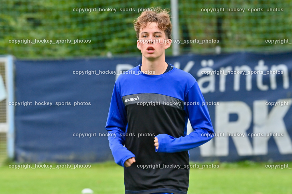 SK Treibach Juniors vs. SC Reichenau 17.9.2022 | #14 Luca Meinhard Weitensfelder