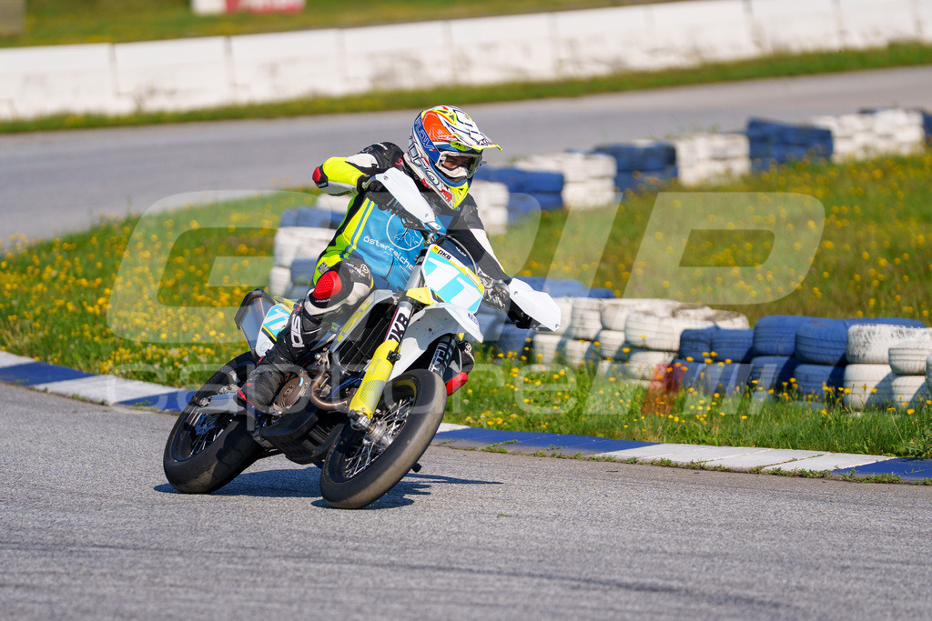 GRIPcapture-20260411-101-999-486 | GREINBACH, AUSTRIA - JUNE 20-21, 2026: Riders compete during the G-Cup, Austrian Supermoto Championship and Hungarian Supermoto Championship at PS Racing Center Greinbach, Austria. Image shows .Photo: GRIPcapture / Andrea Kurz