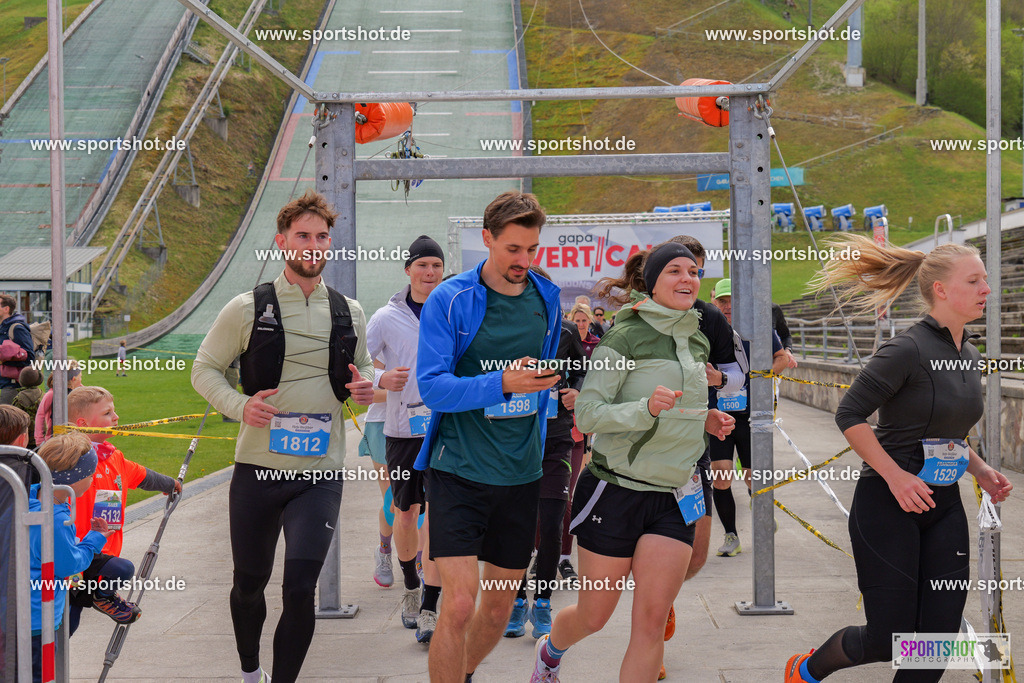 PRAB1707 | GaPa Trail 2025 #gapatrail #yourpictrs #sportshot_your_pictrs Copyright: www.sportshot.de