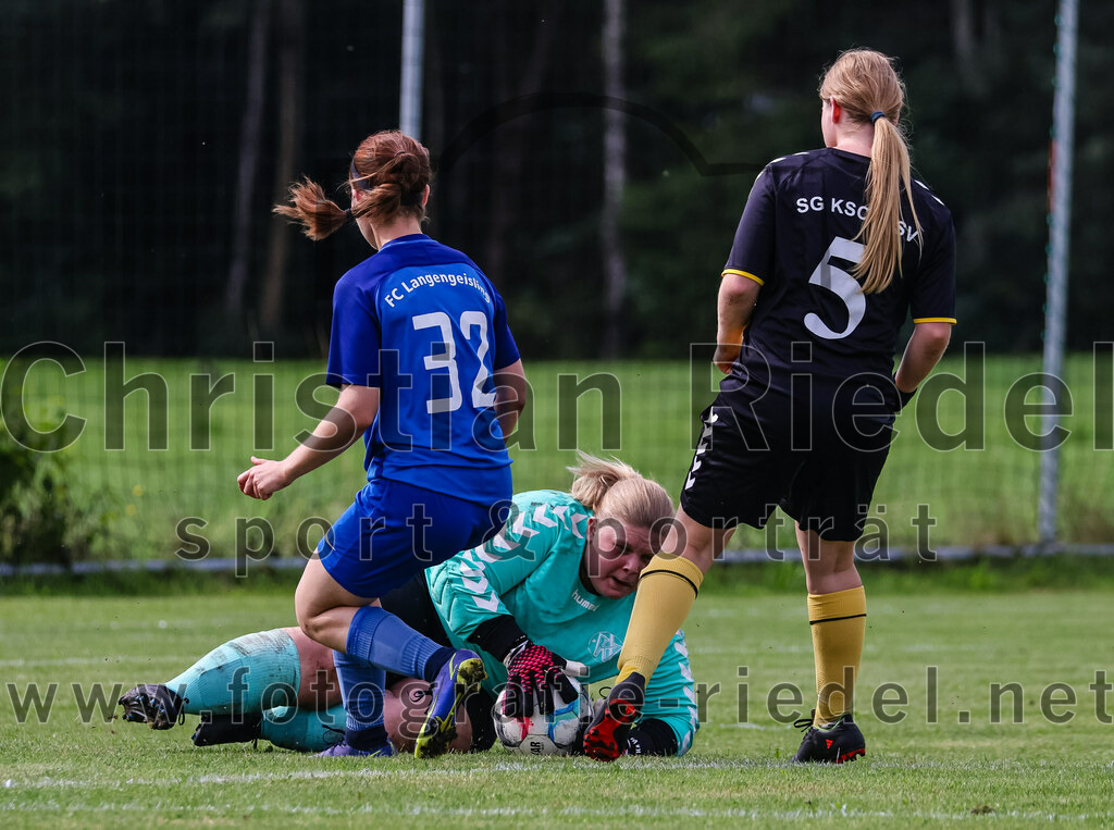 2023-09-03_136_Teamware_Cup_2023 | Oberding, Deutschland, 03.09.2023:
Fußball, TS Teamwear Cup 2023, Vorrunde, FC Schwaig gegen FC Langengeisling, Endergebnis: 

Foto: Christian Riedel / fotografie-riedel.net