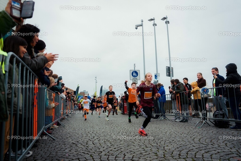 Brückenlauf, 17.05.2026 | am 17.05.2026 bei SPARDA-BANK Brückenlauf in Düsseldorf