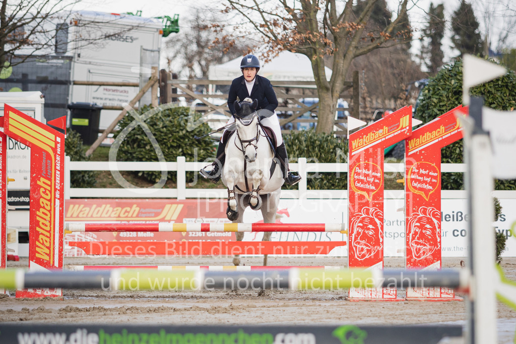 220402_HF-Laar_Stil-A-531 | SEASON OPENING 2022
Herford Laar
02.04.2022
10 Stilspringprüfung Kl.A*