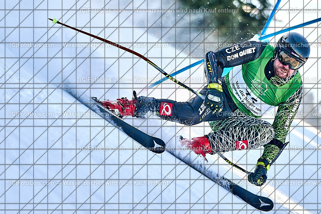 _ALP4499_FIS-Masters-GS-II_Glungezer_Polacek Jan | FIS-MASTERS-WorldCup am Glungezer, GiantSlalom-II, So 18. Jänner 2026.