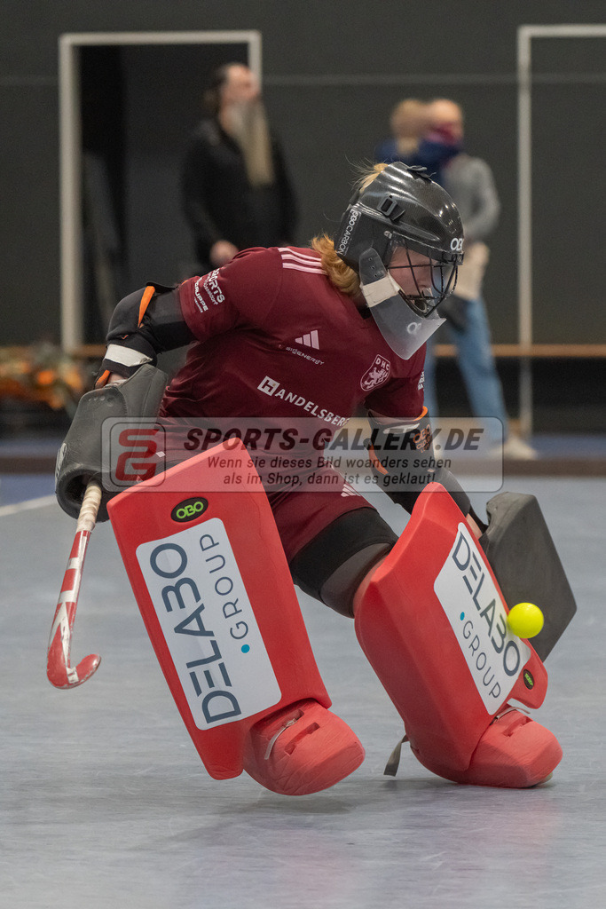 HK_20260131_107202 | 1/4 Finale 1. Bundesliga Damen Düsseldorfer HC - Harvestehuder THC am 31.01.2026