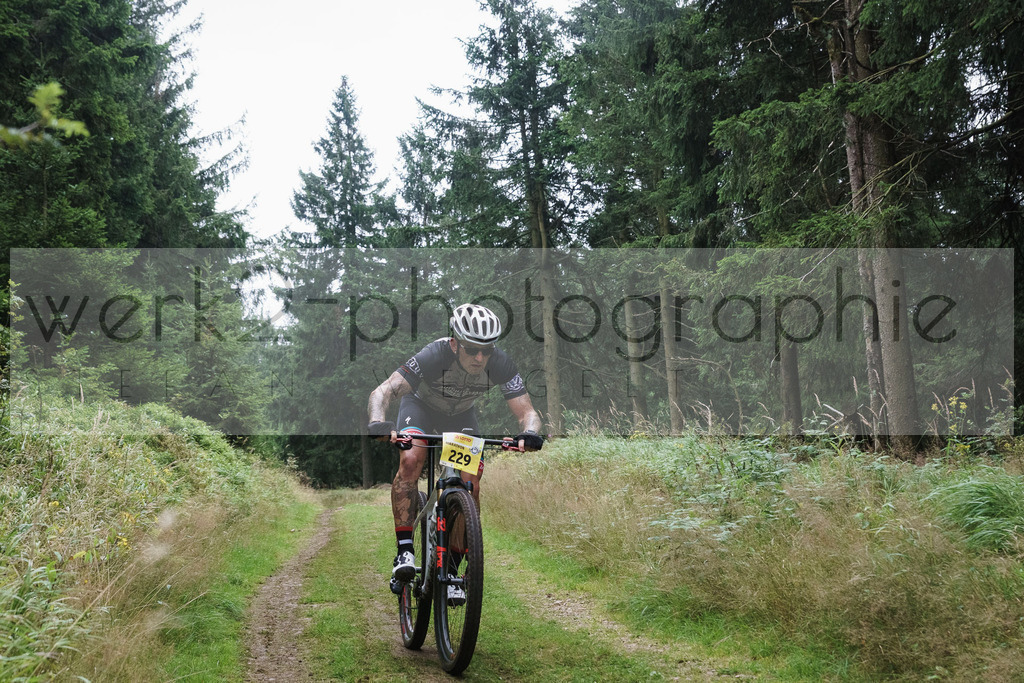 RennsteigRIDE 2020 | Schmiedefeld, 3. September 2020