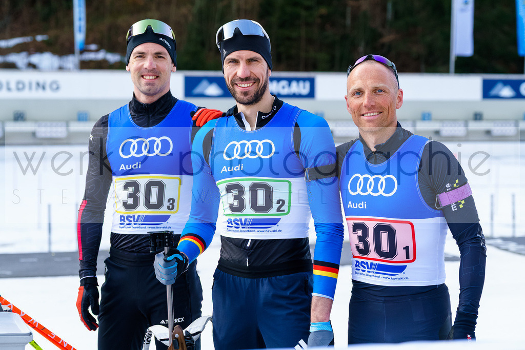 Deutschlandpokal Ruhpolding | 7. DSV JOKA Deutschlandpokal in der Chiemgau Arena Ruhpolding am 7. - 8. März 2026