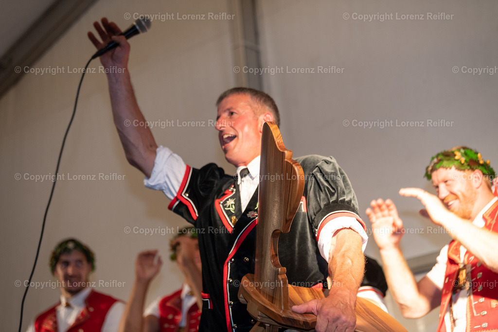 Schwingen -  ESAF Empfang NOSV 2022 | Märstetten, 2.9.22, Schwingen - ESAF Empfang NOSV.