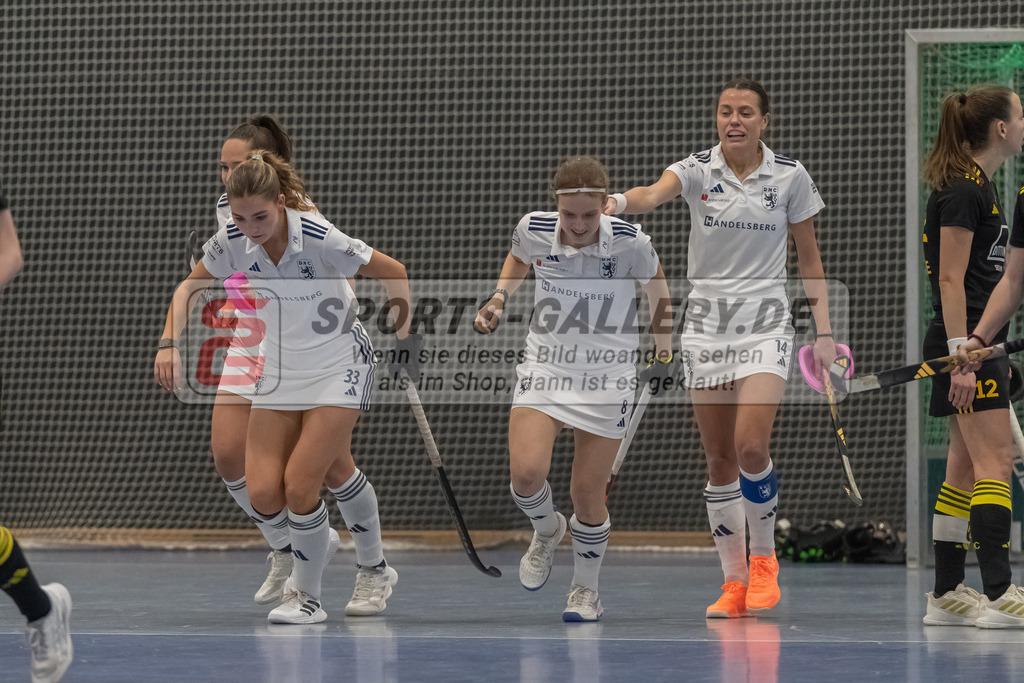 HK_20260131_107238 | 1/4 Finale 1. Bundesliga Damen Düsseldorfer HC - Harvestehuder THC am 31.01.2026