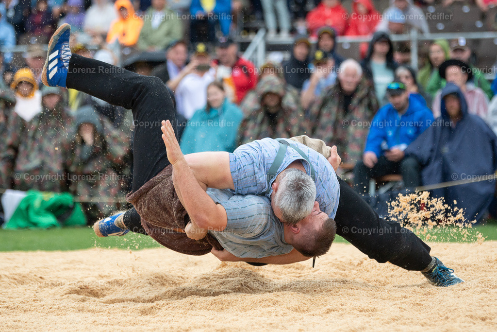 Schwingen -  NOS 2024 | Meilen, 30.6.24, Schwingen - NOS.