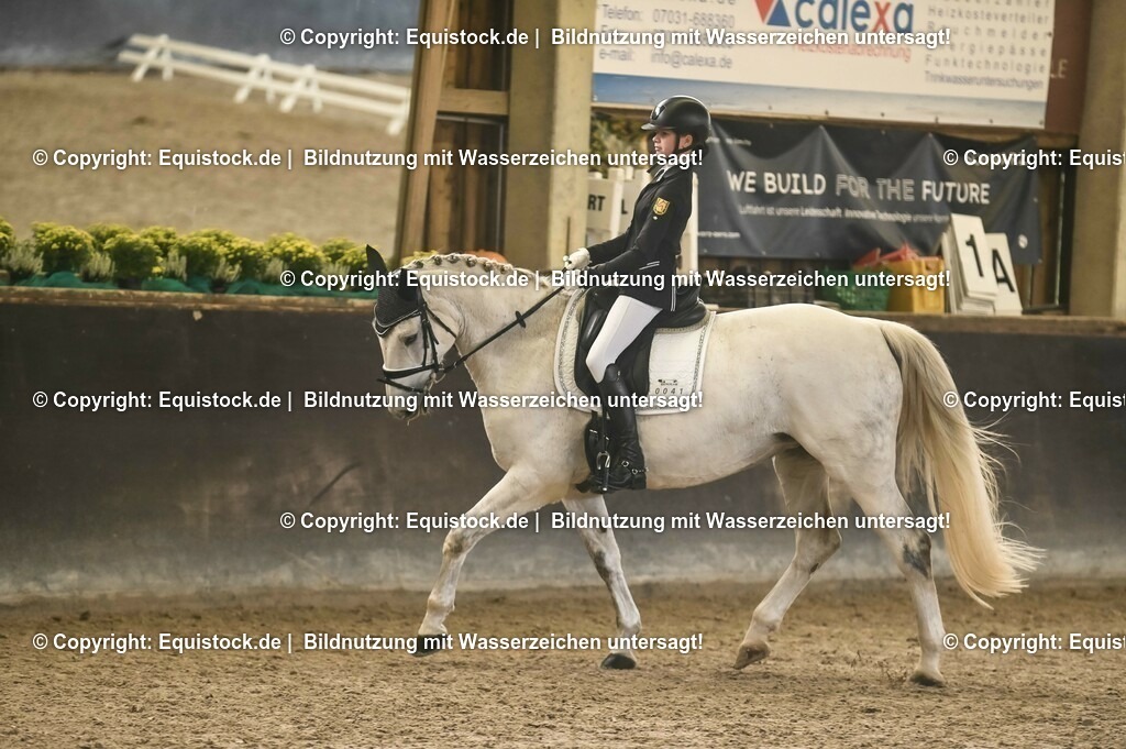 01_Dressur_A_Finale-Volksbank-Championat_0142 | Foto: Thomas Hartig