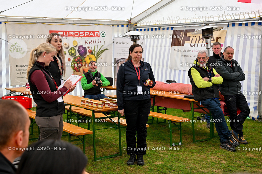ASVÖ_ Tracking Dog World Championship 2025_ 31.03.2025-135 | 31.03.2025, AUT, ASVÖ, Tracking Dog World Championship // FCI IGP Fährtenhundeweltmeisterschaft 2025©fodo.media / Harald Dostal - Realisiert mit Pictrs.com