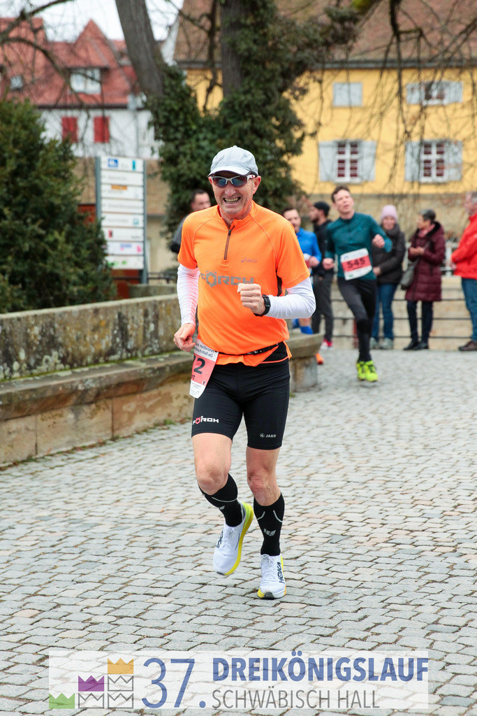 VR Bank Hauptlauf 10000m | 3 Koenigslauf 2023 - Realisiert mit Pictrs.com