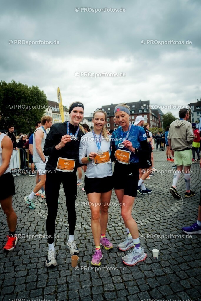 Brückenlauf, 17.05.2026 | am 17.05.2026 bei SPARDA-BANK Brückenlauf in Düsseldorf