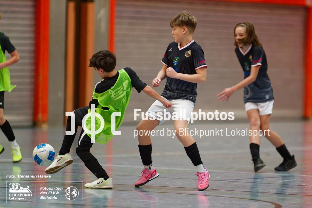20260110_U13_Turnier_Schildesche_143 | Blickpunkt Lokalsport - Realisiert mit Pictrs.com
