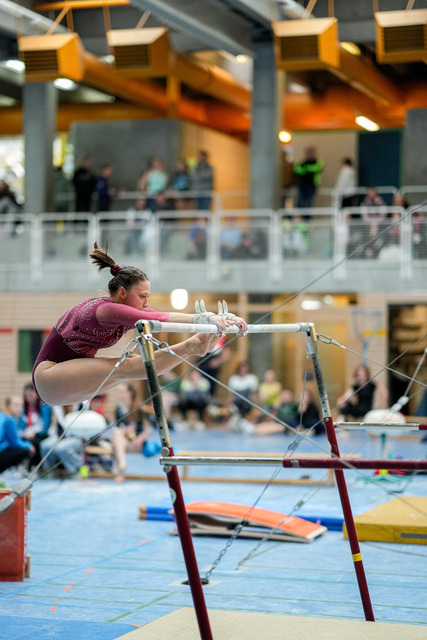 20260514 Gerätturnen  Mehrkampf DG2 | Landesturnfest Konstanz 2026Datum: 20260514Ort: Konstanz(DE) - Geschwister Scholl SporthalleFotograf: Christian Habel