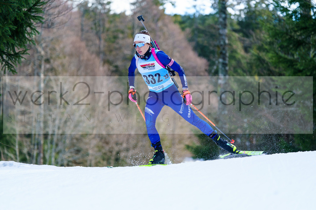 FESA Alpencup / DP Notschrei | Deutschland Pokal Finale im Schwarzwald NORDIC-CENTER Notschrei am 7. - 8. Februar 2026