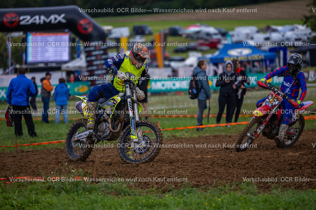 GCC Schlefflenz Samstag R6-0715 | OCR Bilder Fotograf Eisenach Michael Schröder