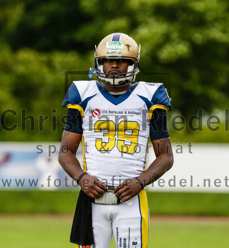 2022-05-29_076_Erding_Bulls_gegen_Nuernberg_Rams | Erding, Deutschland, 29.05.2022:
Fußball, Regionalliga 2022, 5. Spieltag, Erding Bulls gegen Nürnberg Rams, Endergebnis: 10:16

+e39+

Foto: Christian Riedel / fotografie-riedel.net