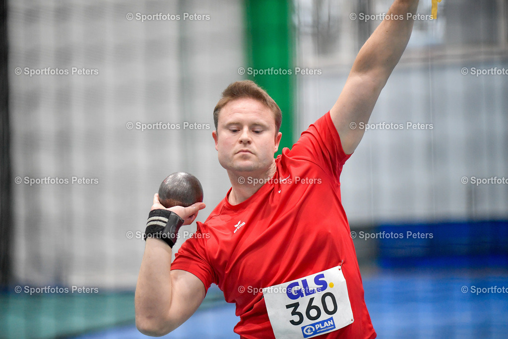 2025_DM Halle Masters_236 | DM Halle Masters am 01.03.2025 in Frankfurt am Main Foto: Kai Peters - Realisiert mit Pictrs.com