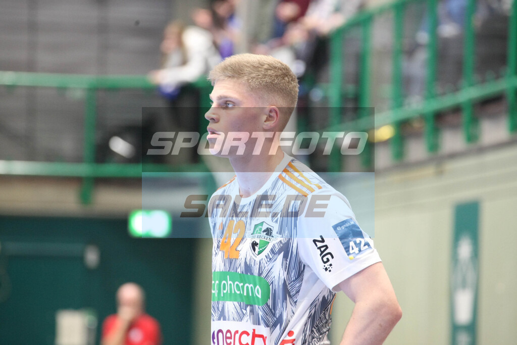 Bergischer HC - TSV Hannover-Burgdorf | Fotodatenbank für Print- und Onlinemedien mit den Schwerpunkten Fußball, Eishockey, Basketball, Handball, Wintersport und Leichtathletik - Realisiert mit Pictrs.com