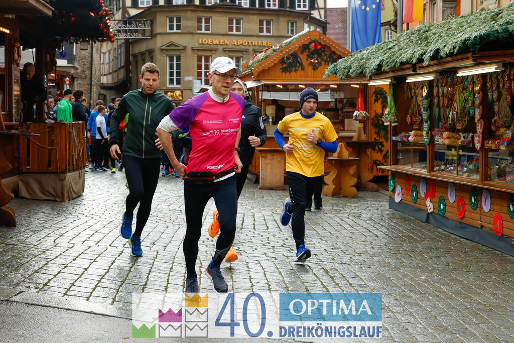 40. 3Koenigslauf 2026 | 1. Testlauf 07.12.2025 - Realisiert mit Pictrs.com